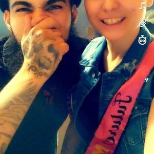 Meet your Posher, Donna